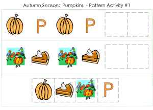 PDF Autumn Bookmarks to Color V2  Printable Fall Themed Activity